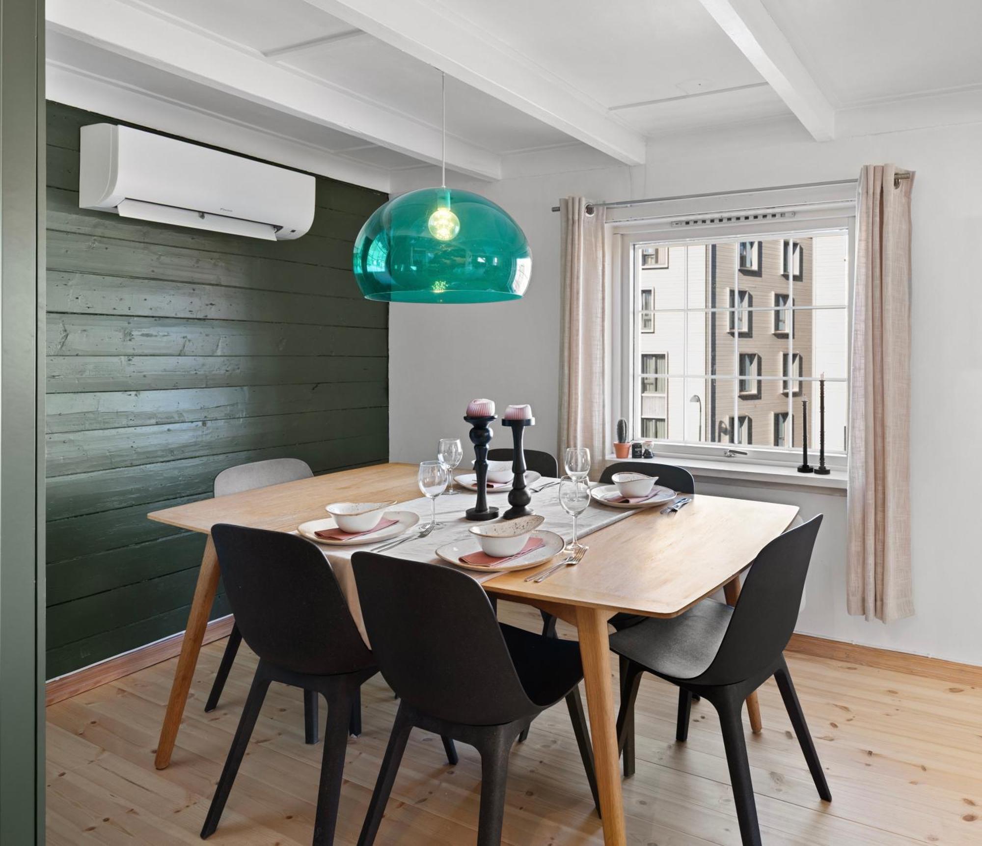Charming House In The Heart Of Stavanger Exterior foto